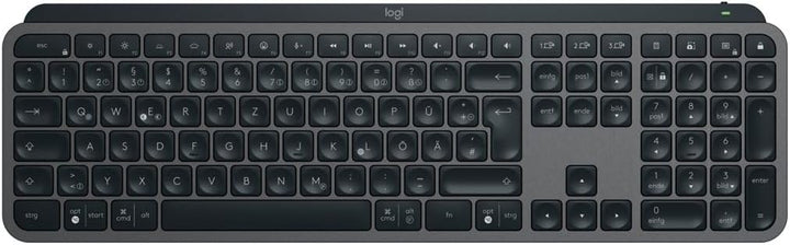 Logitech MX Keys Combo for Business | Gen 2 (920-010928)(5099206104433)