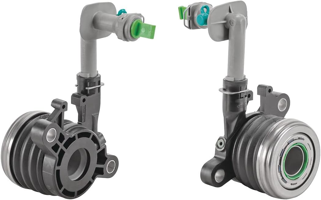 VALEO Zentralausrücker Kupplung 804527