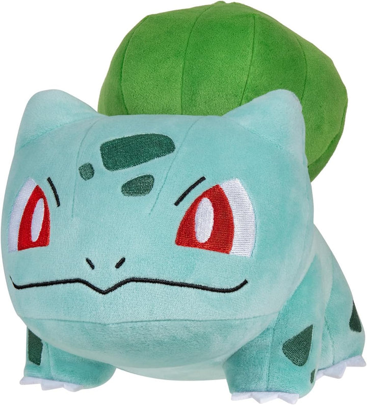 BANDAI PKW - 12 Zoll Plüsch Bulbizarr (Bulbasaur) W12