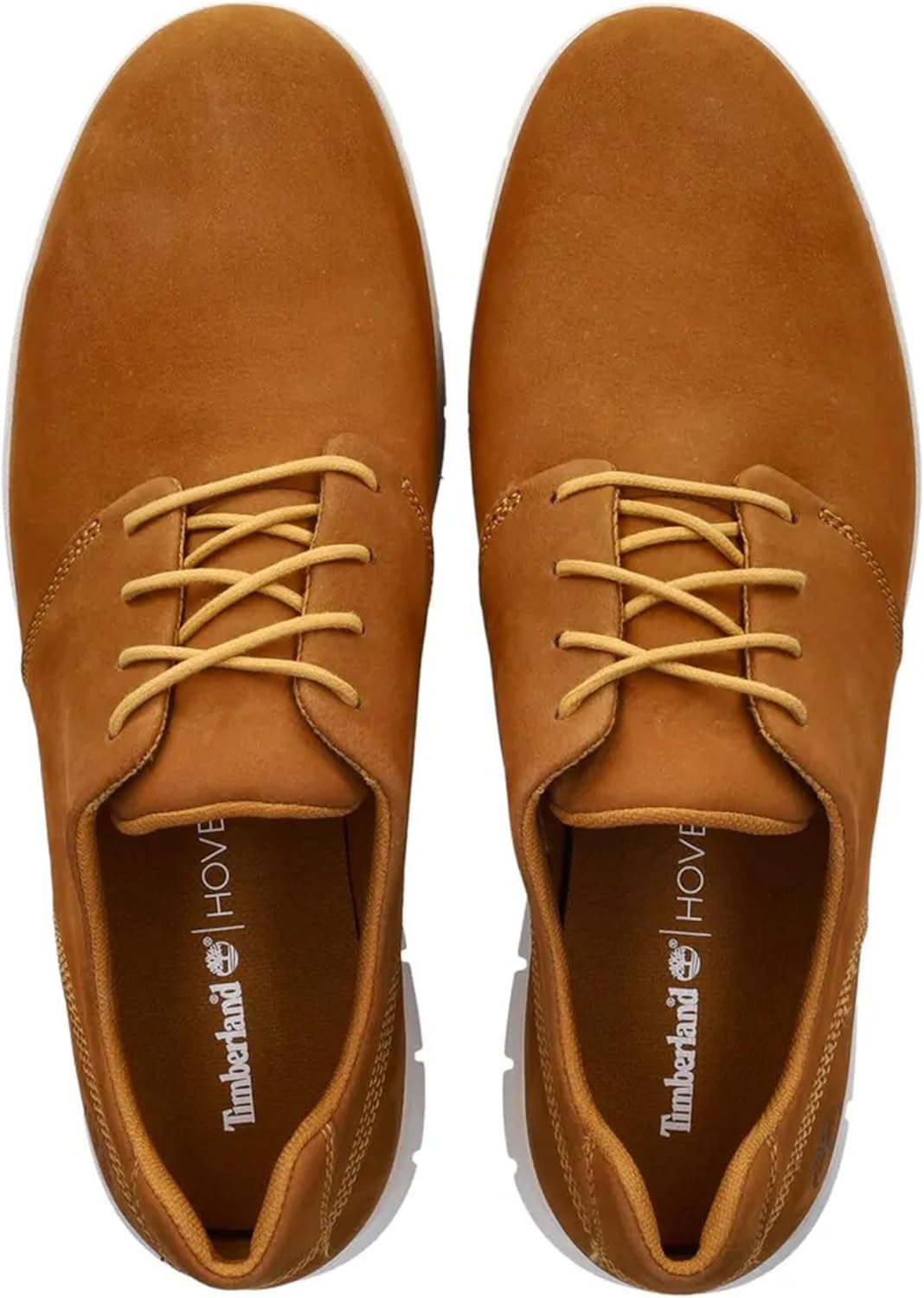 Timberland Herren Graydon Chukka Nu Stiefel 40 EU Wheat, 40 EU Wheat
