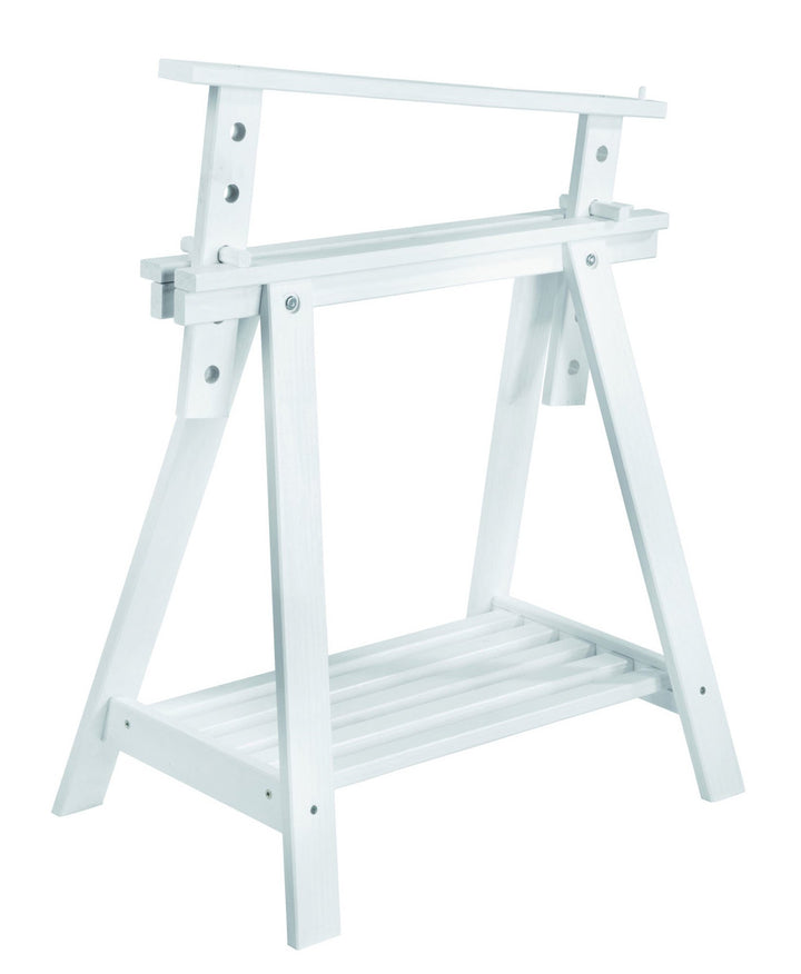 ASTIGARRAGA KIT LINE Staffelei Pino Archi Tec weiss