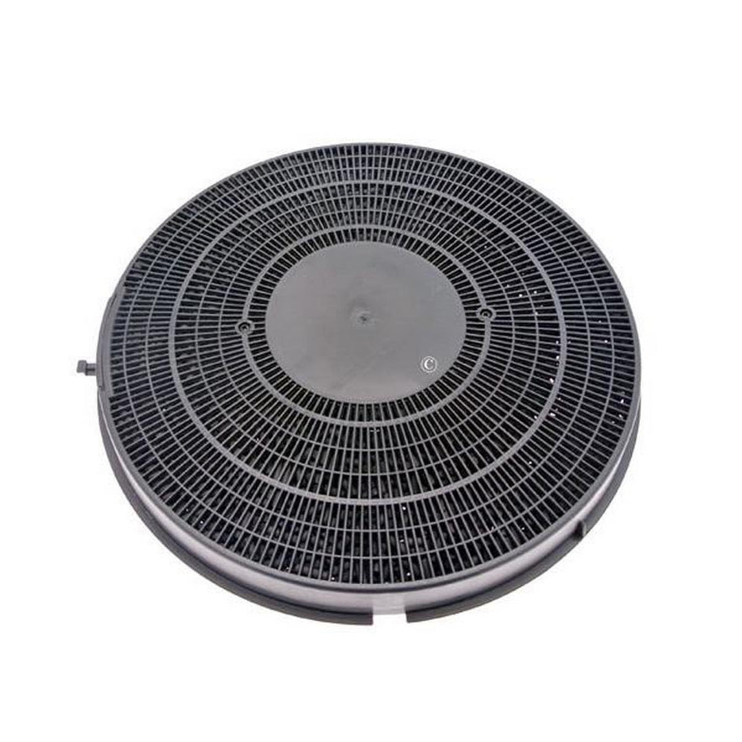 Whirlpool – Runder Filter Aktivkohle Typ 26 – 481948048113
