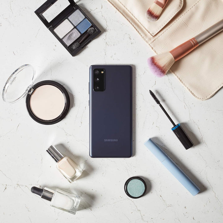 Samsung Galaxy S20 FE Cloud Navy Vereinigtes Königreich Cloud Navy 128 GB, Vereinigtes Königreich Cl