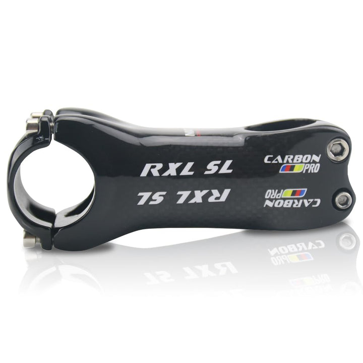 RXL SL 6/17 Grad MTB Carbon vorbau stem 3K/UD glänzend/matt rennrad lenkervorbau Carbon 70/80/90/100