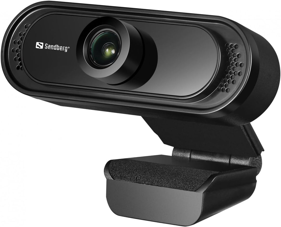 USB Webcam 1080P Saver