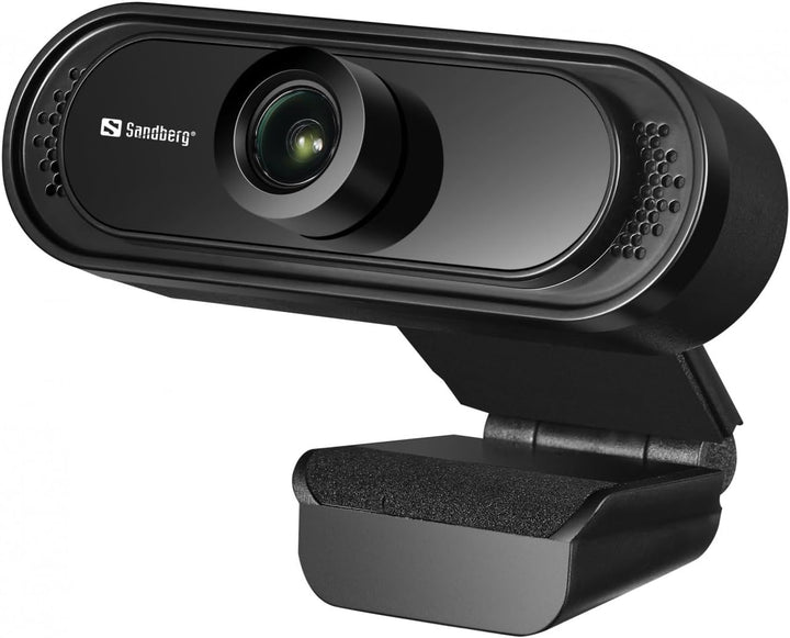 USB Webcam 1080P Saver