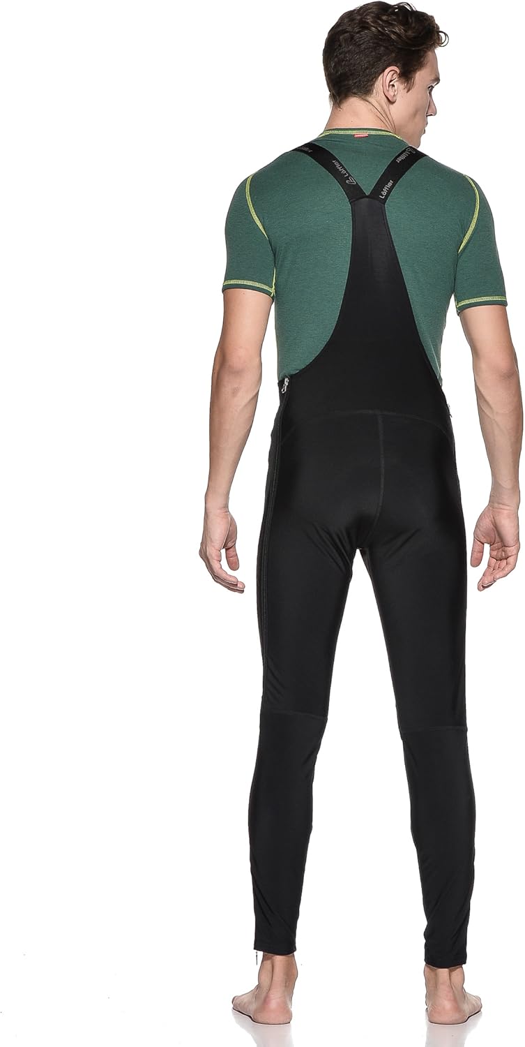 Löffler Herren Trainingsanzug GTX Active, 46