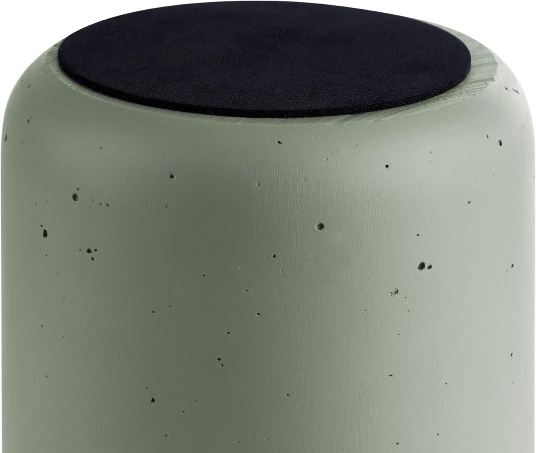 APS Flaschenkühler ELEMENT aus Beton - mit möbelschonender Unterseite - für 0,7-1,5 Liter-Flaschen -