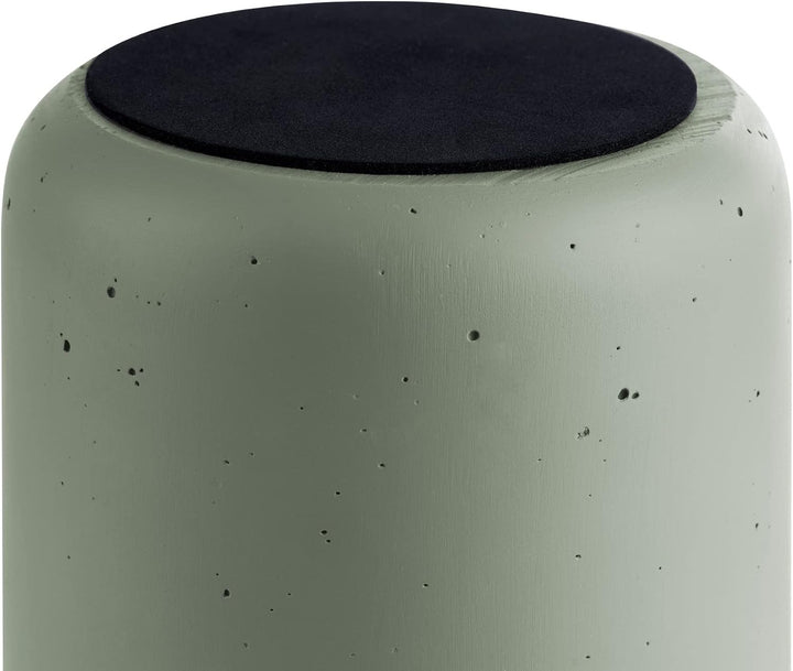 APS Flaschenkühler ELEMENT aus Beton - mit möbelschonender Unterseite - für 0,7-1,5 Liter-Flaschen -