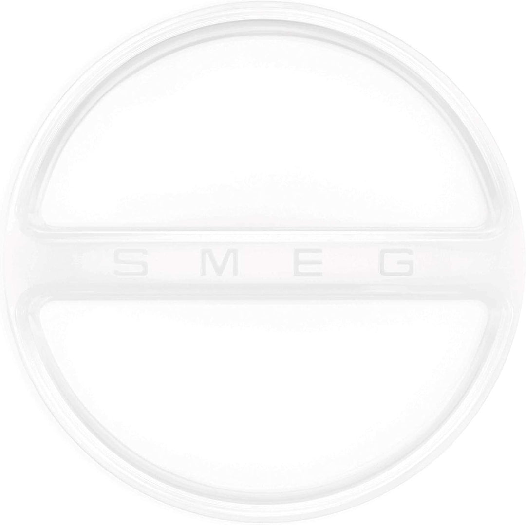 Smeg, Eismaschine SMIC01 für Knetmaschine, Fassungsvermögen bis zu 1,1 l, Kühlbehälter mit Kühlsyste