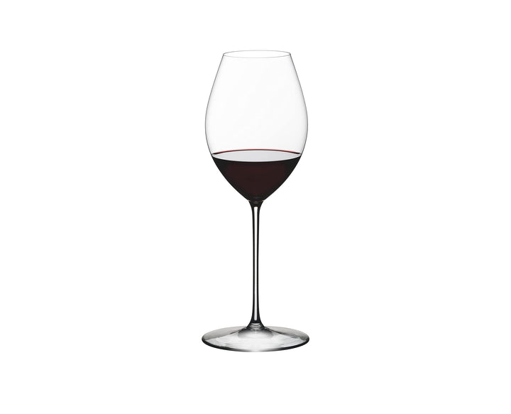 RIEDEL Superleggero Weinglas, Kristall, transparent, 10 x 10 x 26.5 cm