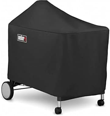 Weber 7146 Luxus Abdeckhaube