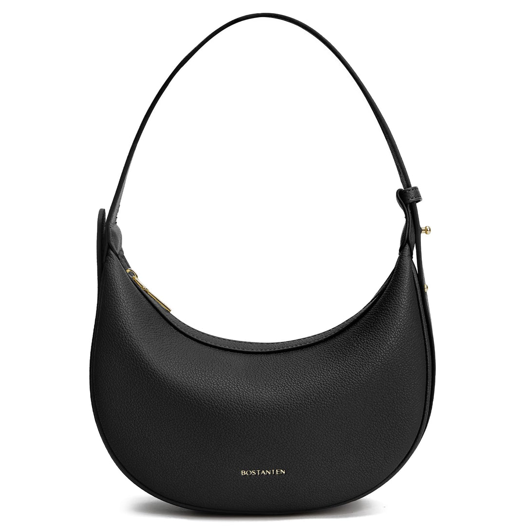 BOSTANTEN Damen Handtaschen Gross Shopper Tasche PU Leder Schultertasche Elegante Umhängetasche Frau