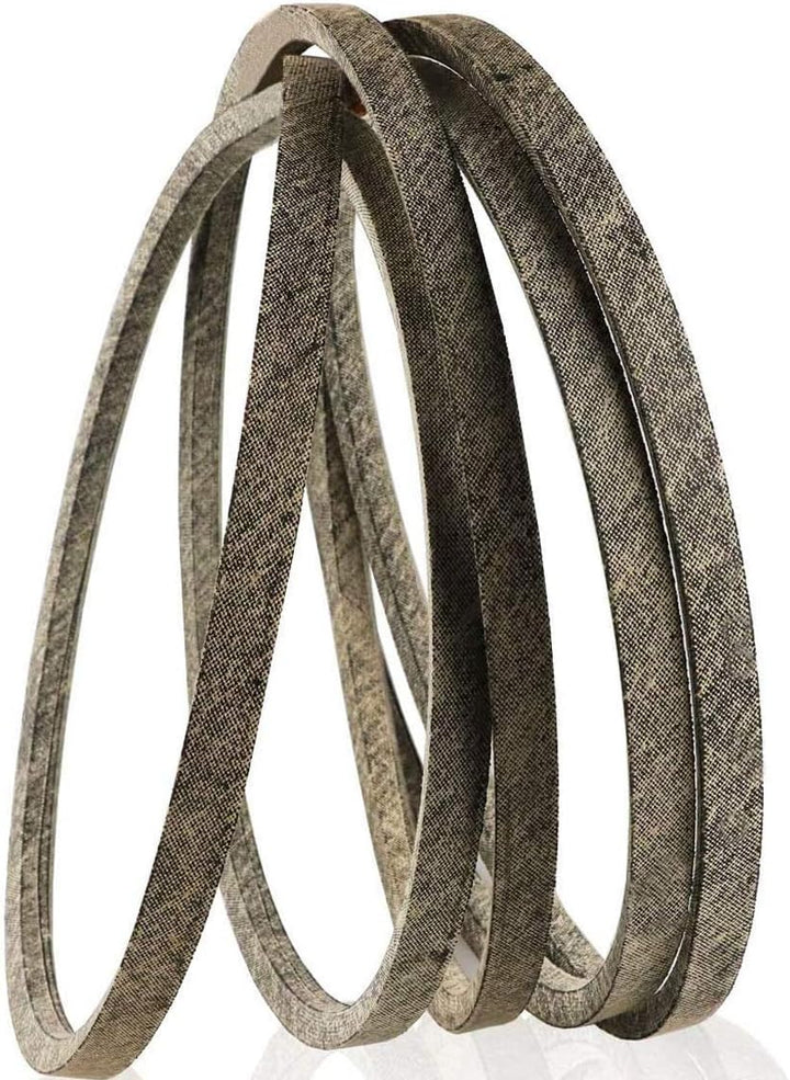 Rasenmäher-Antriebsriemen für Husqvarna 531300773 532140067 531300768; Craftsman 24103; Jonsered 532
