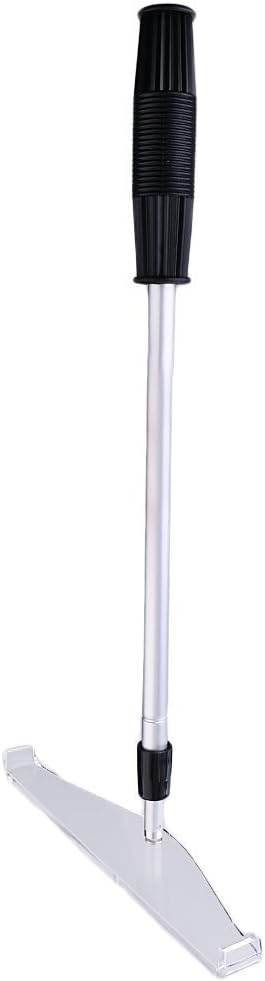 Casino Teleskop-Rechen, verstellbar, 70 cm