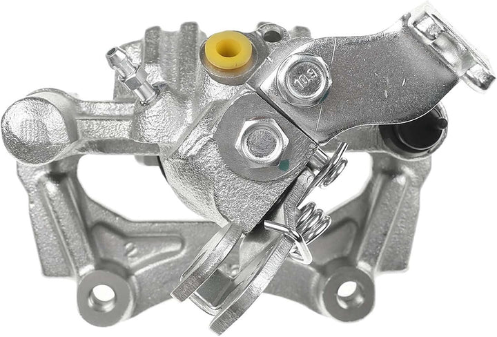 Frankberg 2x Bremssattel Bremszange Hinten Links Rechts Kompatibel mit MX-5 II NB 1.6L 1.8L 1998-200
