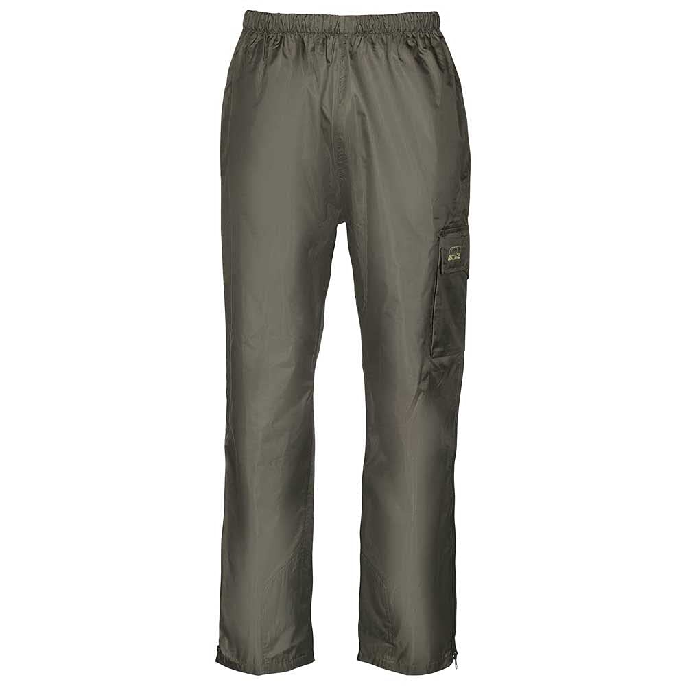 Baleno Regenhose Oslo L Grün, L Grün