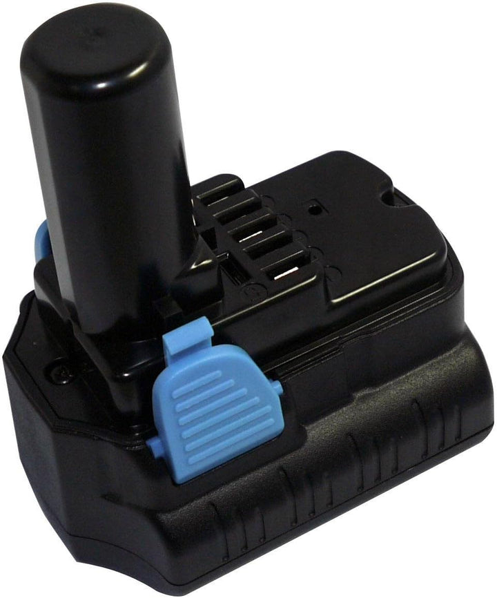 PowerSmart® 10,80V 3000mAh Li-Ion Kompatibler Ersatzakku für Hitachi 329369, 329370, 329371, 329389,