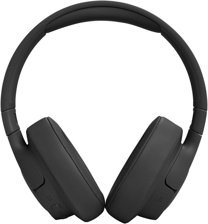 JBL Tune 770NC – Kabellose Over-Ear-Kopfhörer mit adaptivem Noise-Cancelling und faltbarem Design –