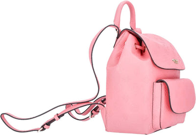 GUESS Damen Rucksack Galeria Pink