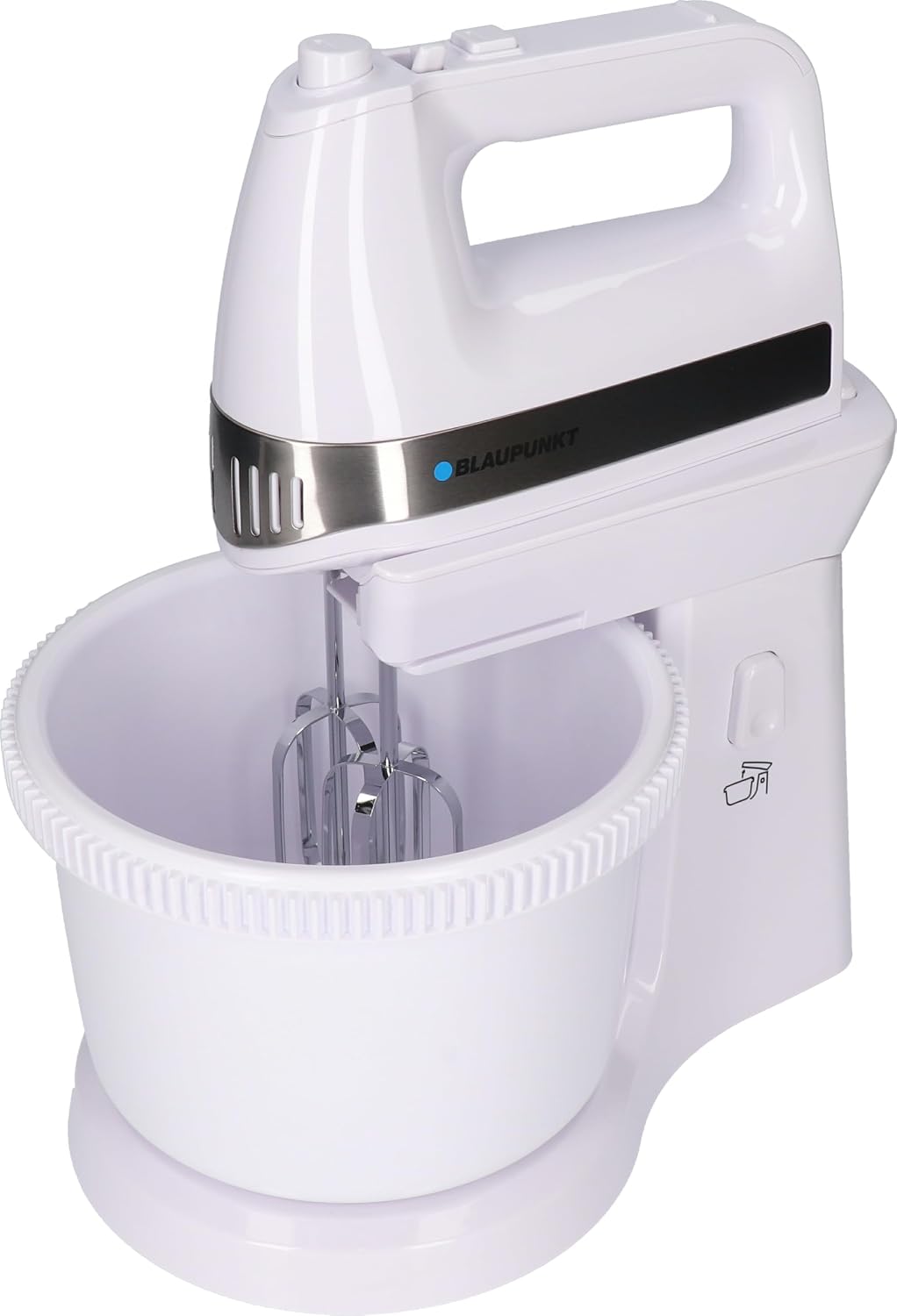 Blaupunkt HMM601 Handmixer 500W Weiss