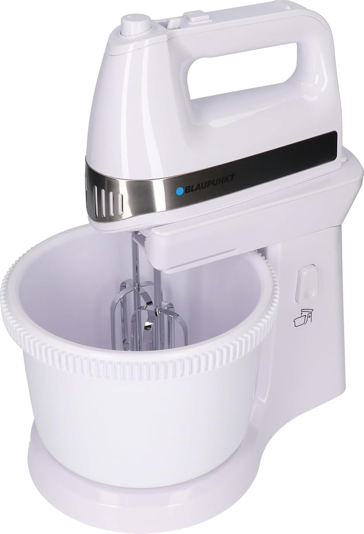 Blaupunkt HMM601 Handmixer 500W Weiss