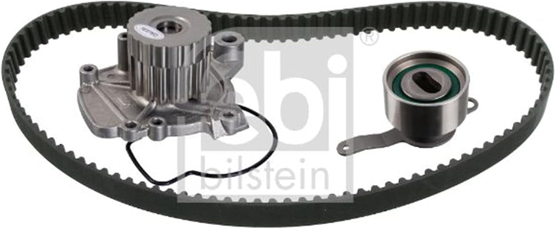 febi bilstein 32891 Zahnriemensatz mit Wasserpumpe , 1 Stück