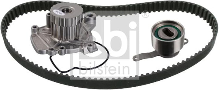 febi bilstein 32891 Zahnriemensatz mit Wasserpumpe , 1 Stück