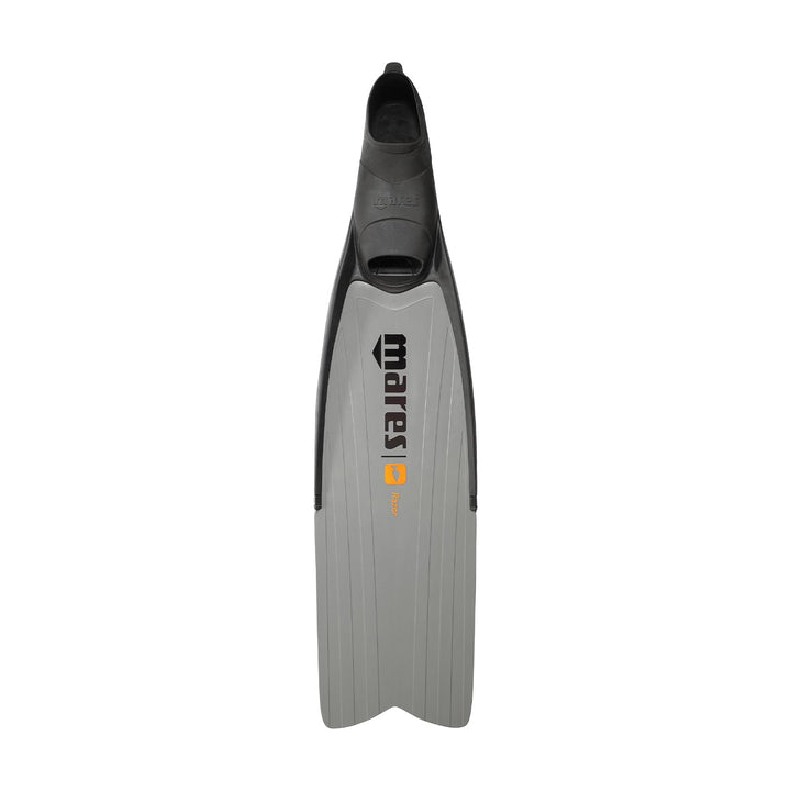 Mares Fins Razor Flossen 39/40 Grau, 39/40 Grau