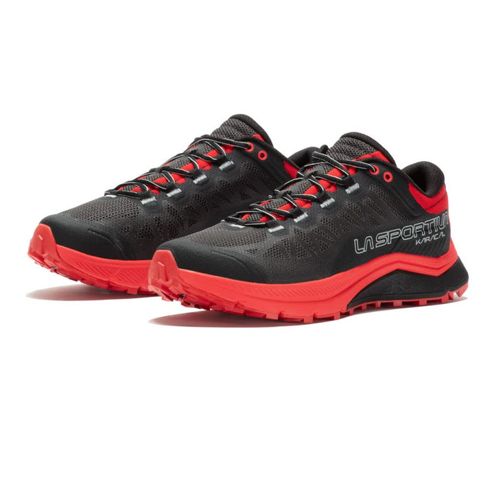 LA SPORTIVA M Karacal 47 EU Black Goji 999314, 47 EU Black Goji 999314