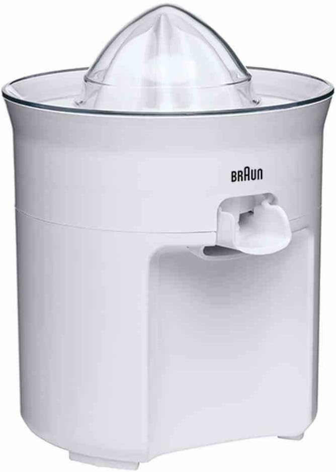 Braun Tribute Collection CJ 3050 Zitruspresse (60 W, 0,35 l)