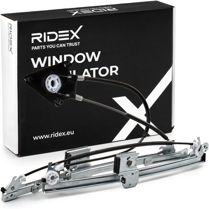 RIDEX ELEKTRISCH FENSTERHEBER VORNE, RECHTS