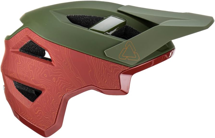 Leatt Helmet MTB AllMtn 3.0 V23 Pine #L 59-63cm