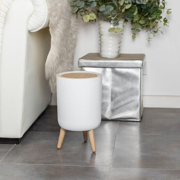 Push Eimer für Badezimmer 7 L MALMO