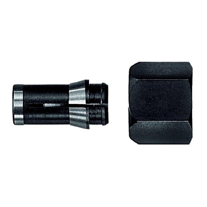 Bosch 1x Spannzange mit Spannmutter (Ø 3 mm, Zubehör für Geradschleifer), 3 mm