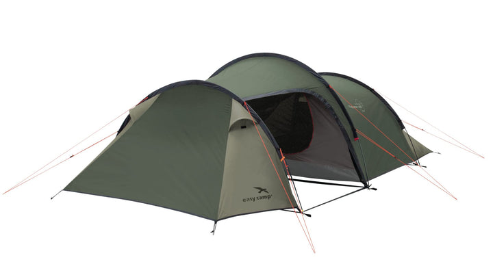 Easy Camp Magnetar 400 Zelt Oliv 2022 Camping-Zelt