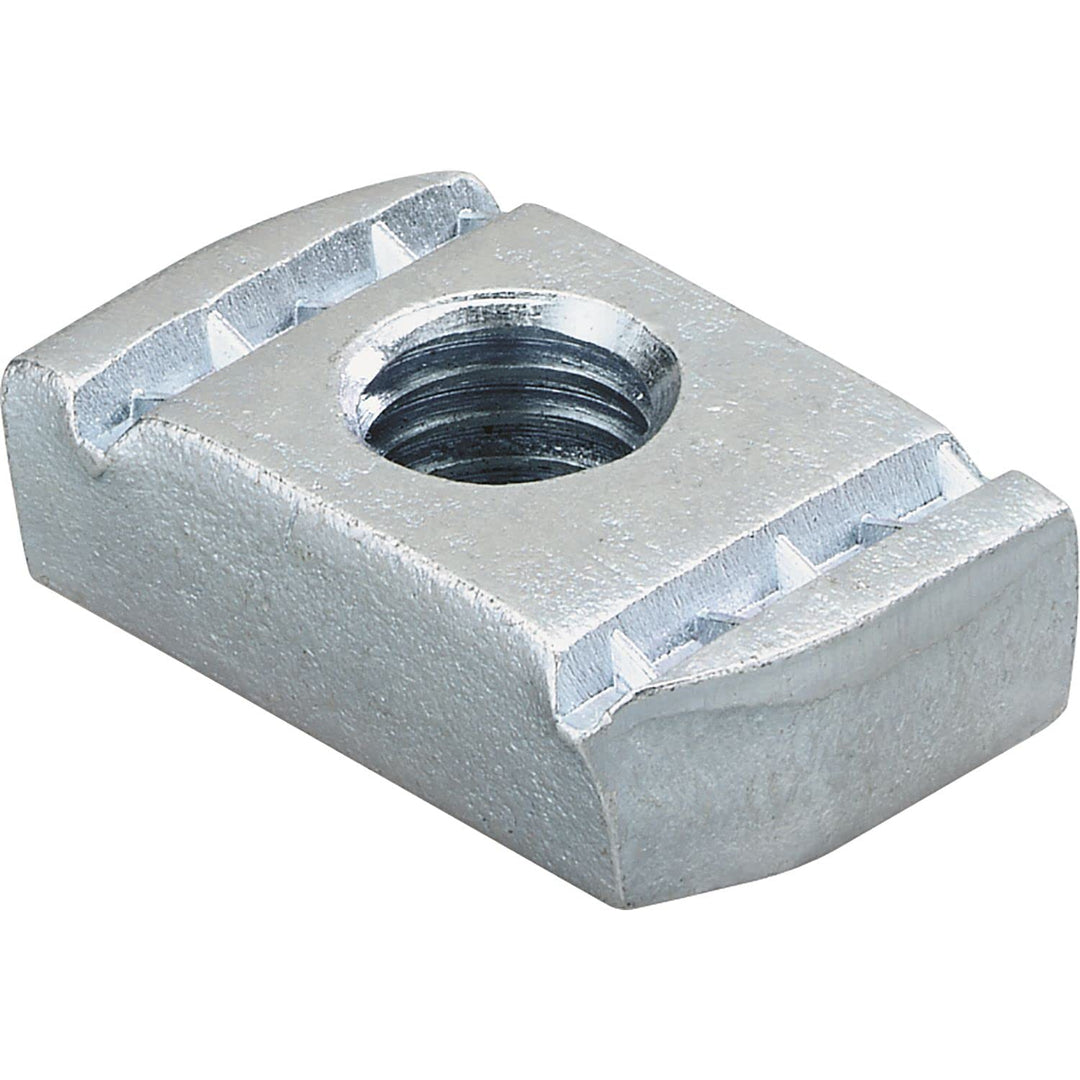 Fischer Schiebemutter FCN 8, 77407