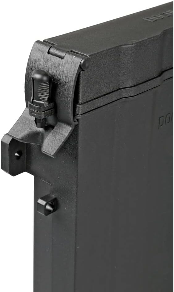 Lampa 97881 Dokumentenhalter Rechteckig