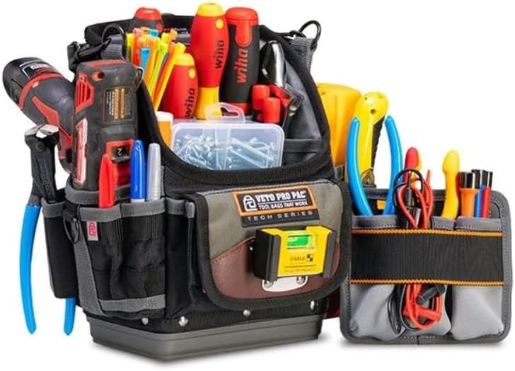 Veto Pro Pac TP6B Werkzeugtasche