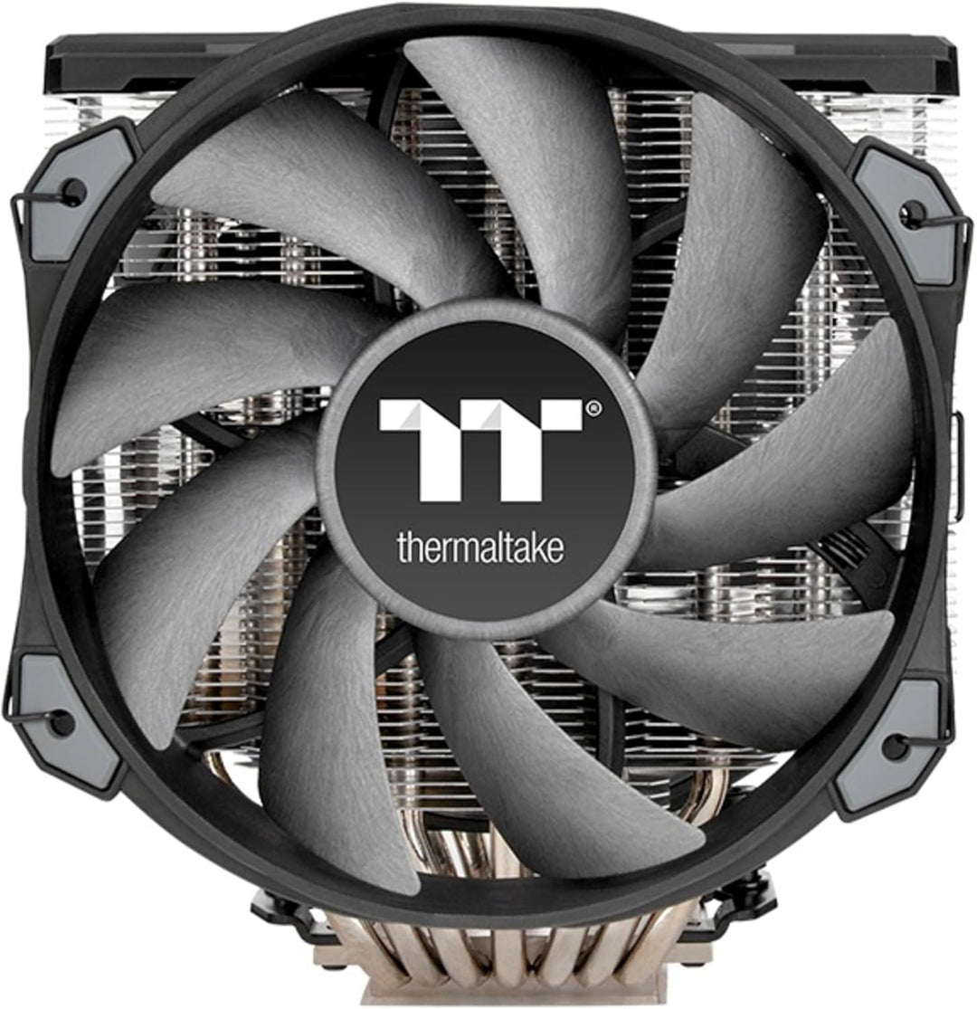 Thermaltake TOUGHAIR 710 Air Cooler Dual Tower