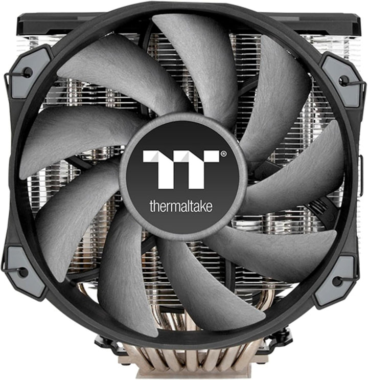 Thermaltake TOUGHAIR 710 Air Cooler Dual Tower
