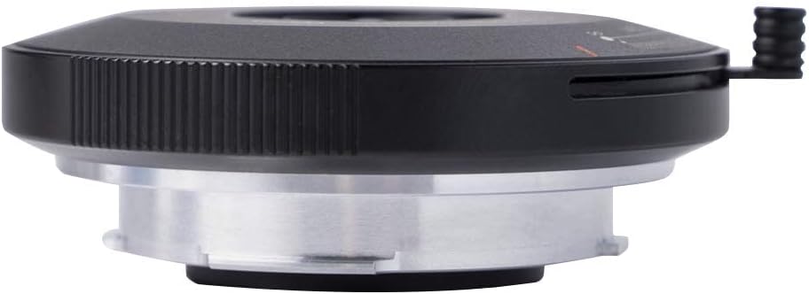 7artisans 35 mm f5.6 Vollformat-Objektiv, manueller Fokus, kompatibel mit Leica M-Mount für Leica M,
