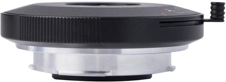 7artisans 35 mm f5.6 Vollformat-Objektiv, manueller Fokus, kompatibel mit Leica M-Mount für Leica M,