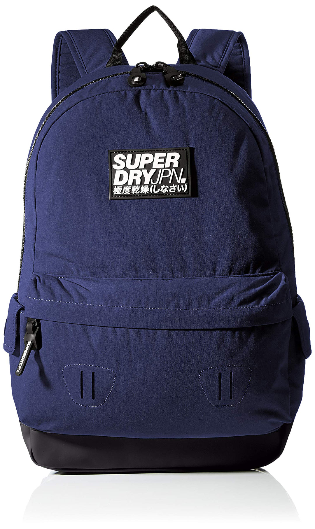 Superdry Classic Montana Classic Montana Blau (Atlantic Navy), Blau (Atlantic Navy)