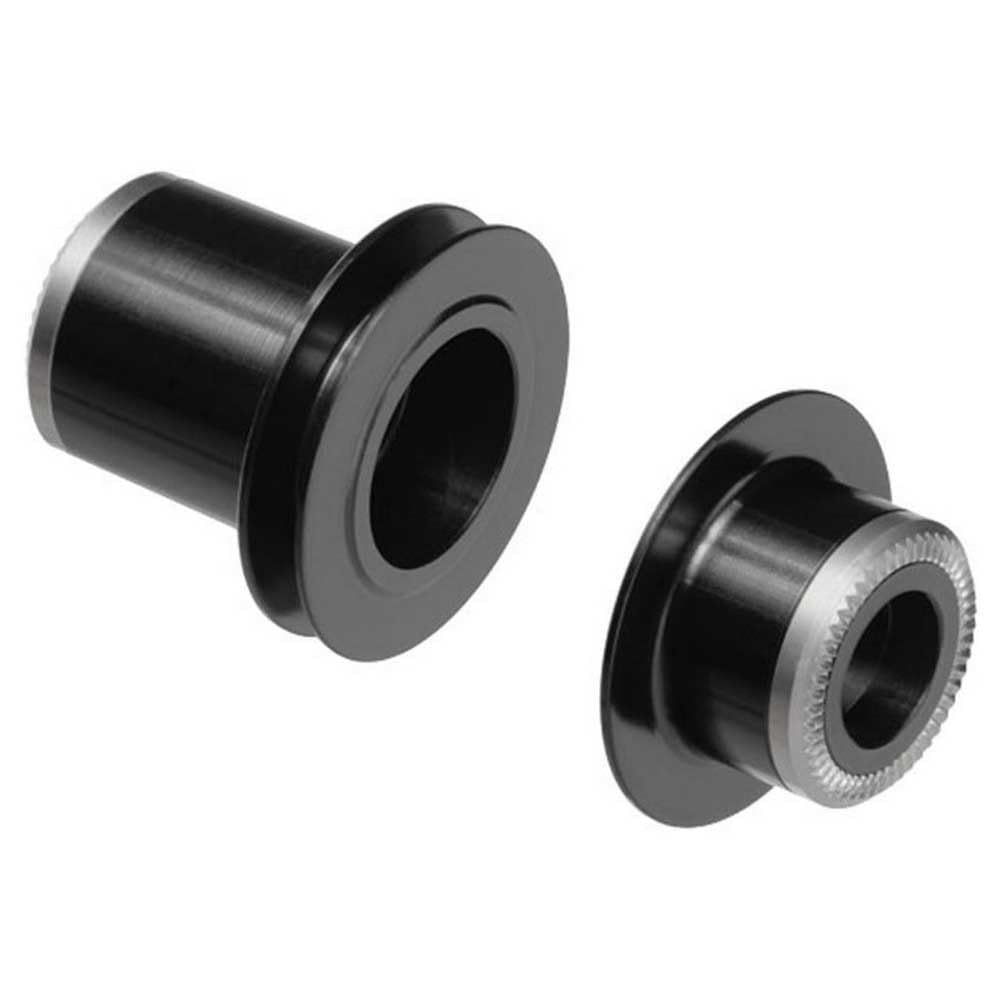 DT Swiss Unisex – Erwachsene Umrüstkit HR-Nabe Radnabe, schwarz, 1size