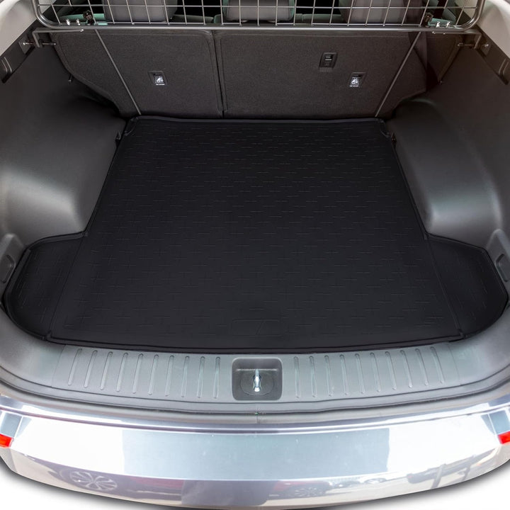 Travall CargoMat Liner Kofferraumwanne Kompatibel Mit Hyundai Tucson (2015-2020) TBM1145 - Massgesch