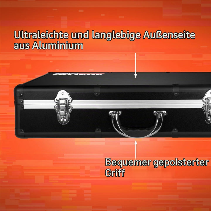 Transportkoffer für Akai MPC Key 37