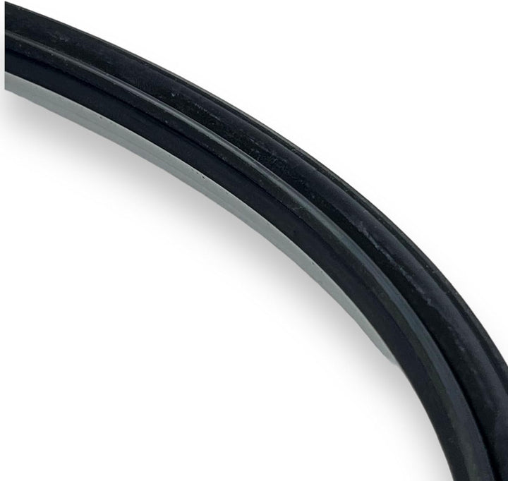 DL-pro Türdichtung für AEG Electrolux Zanussi 125108502/1 1251085021 für AEG Lavetherm Dichtung Gumm