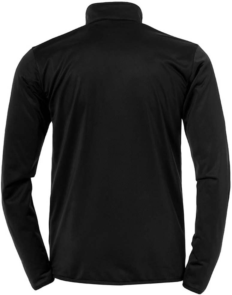uhlsport ESSENTIAL Classic Trainingsanzug für Herren, Jugendliche & Kinder, klassischer Sport-Anzug,