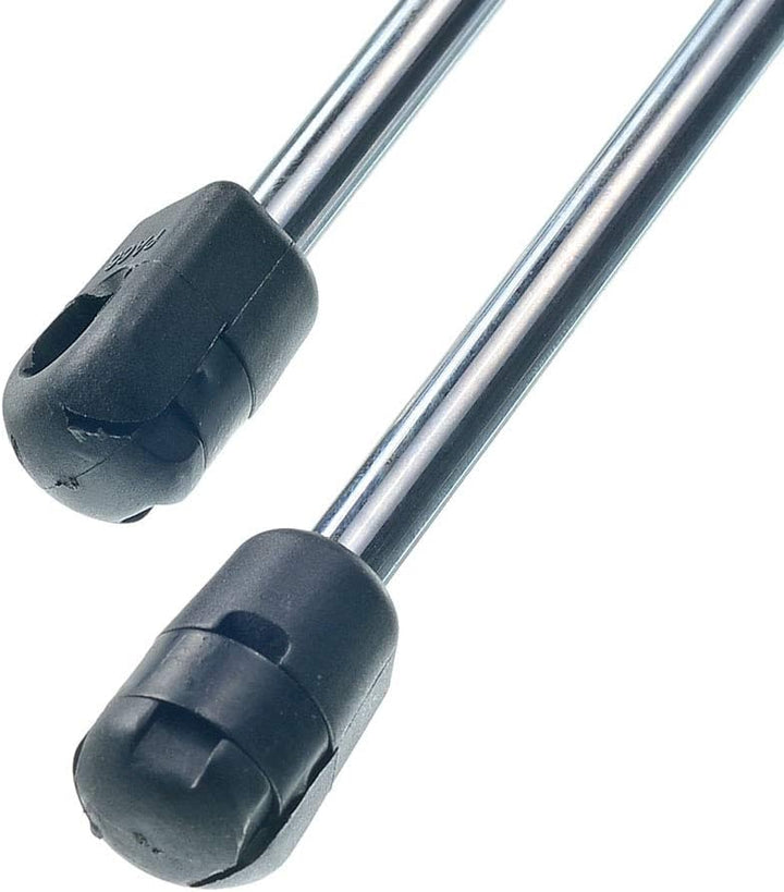 Frankberg 2x Gasfeder Dämpfer Heckklappe Kompatibel mit i20 GB PB PBT Schrägheck 2008-2020 Replace#